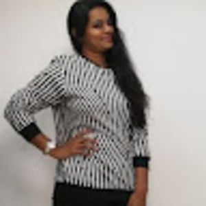 Meet your Posher, Saranya